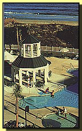 Wonderful Resort Locations !